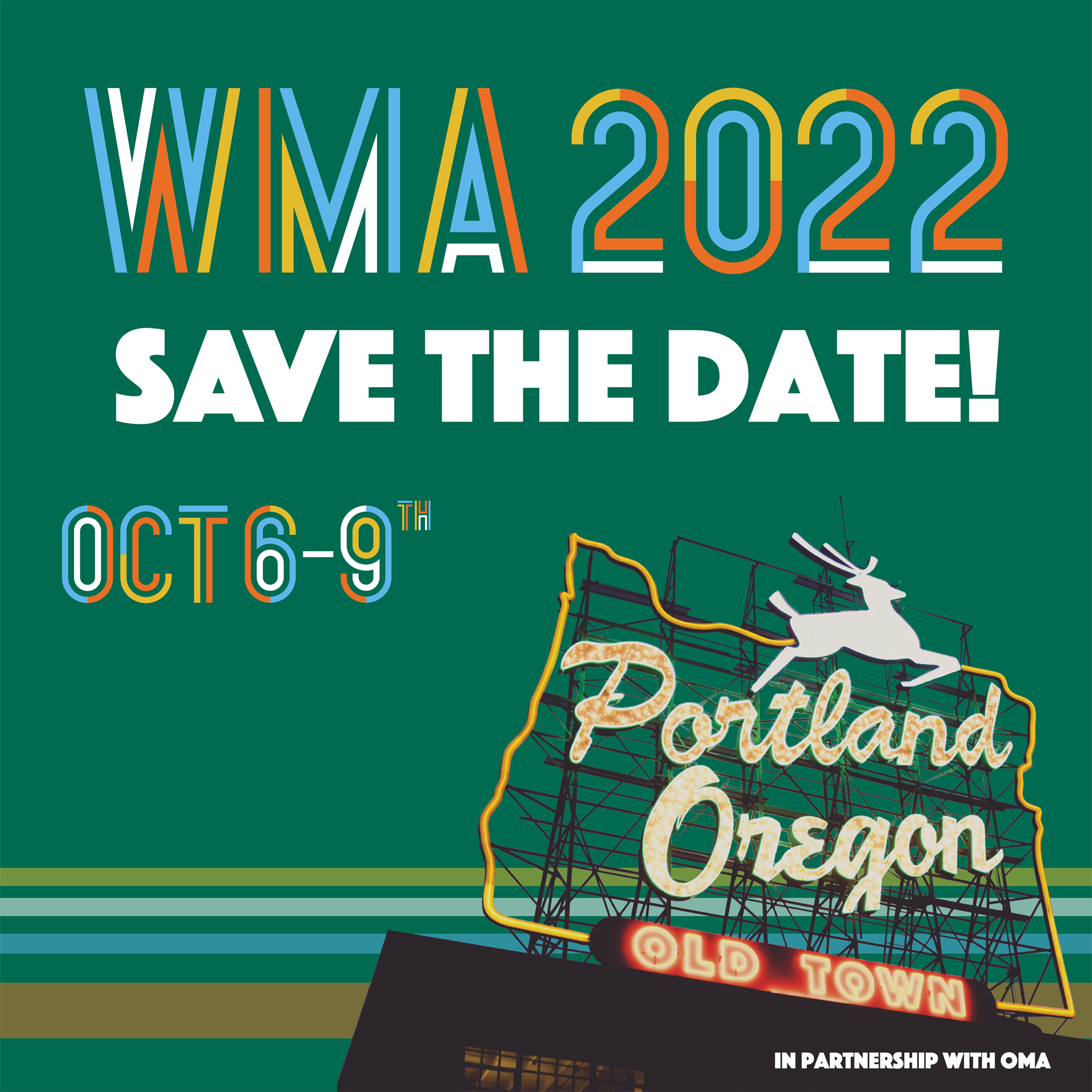 2022 Conference logo