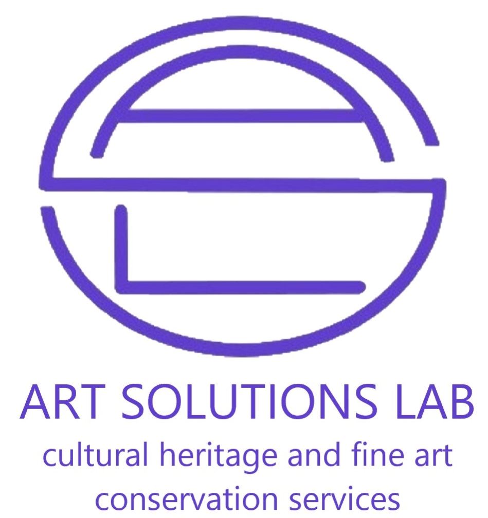 Art Solutions Lab logo