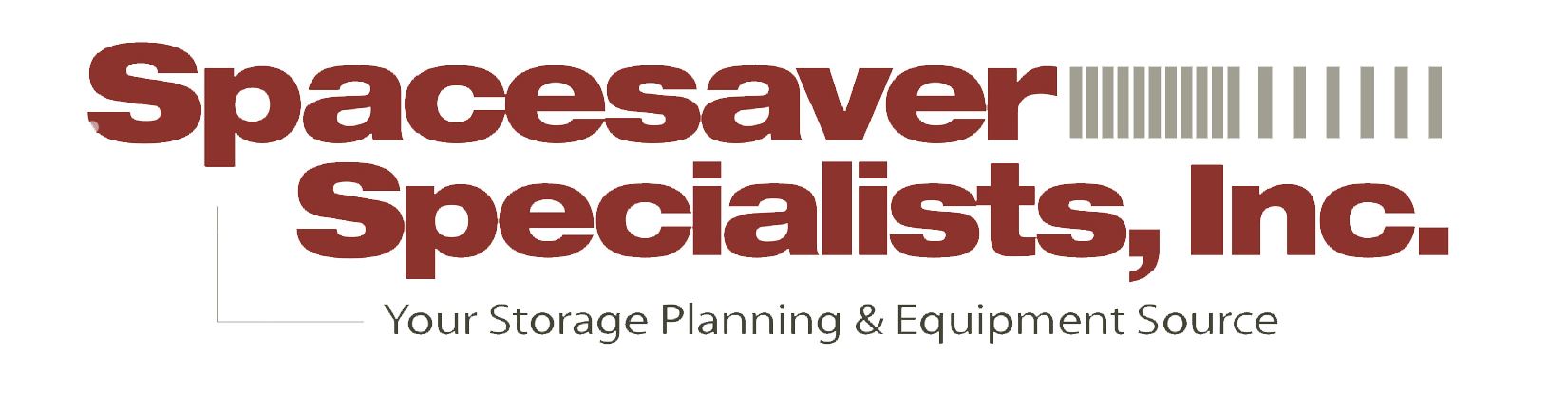 Spacesaver Specialists logo