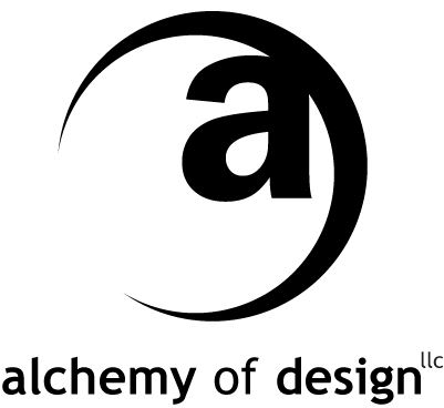 Alchemy of Design logo