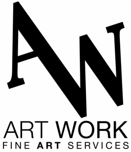 Art Work Fine Art Service logo